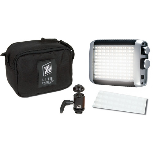 Litepanels Croma On-Camera LED Light